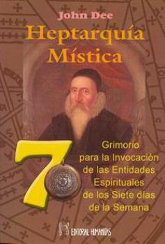 LIBROS DE OCULTISMO | HEPTARQUA MSTICA