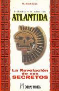 LIBROS DE CIVILIZACIONES | HISTORIA DE LA ATLNTIDA