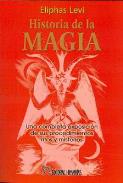 LIBROS DE ELIPHAS LVI | HISTORIA DE LA MAGIA