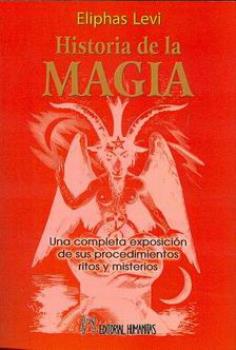 LIBROS DE ELIPHAS LVI | HISTORIA DE LA MAGIA