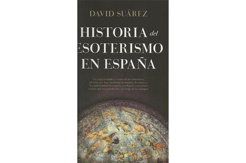 LIBROS DE RELIGIONES Y FILOSOFAS | HISTORIA DEL ESOTERISMO EN ESPAA