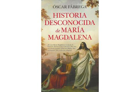 LIBROS DE RELIGIONES Y FILOSOFAS | HISTORIA DESCONOCIDA DE MARA MAGDALENA