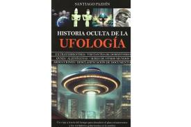 LIBROS DE OVNIS Y EXTRATERRESTRES | HISTORIA OCULTA DE LA UFOLOGA