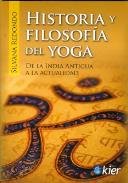 LIBROS DE YOGA | HISTORIA Y FILOSOFA DEL YOGA