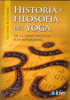 LIBROS DE YOGA | HISTORIA Y FILOSOFA DEL YOGA