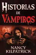 LIBROS DE ENIGMAS | HISTORIAS DE VAMPIROS