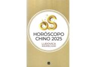 HOR�SCOPO CHINO 2025