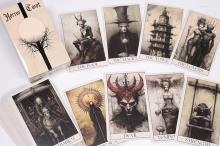 HORROR TAROT (Edicin limitada en ingls)