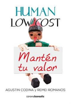 LIBROS DE AUTOAYUDA | HUMAN LOW COST