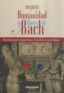 LIBROS DE FLORES DE BACH | HUMANIDAD Y FLORES DE BACH