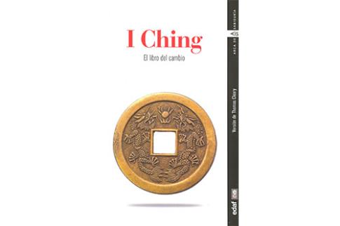 LIBROS DEL I CHING | I CHING: EL LIBRO DEL CAMBIO