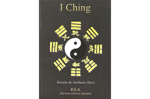 LIBROS DEL I CHING | I CHING (VERSIN DE NORBERTO TUCCI)