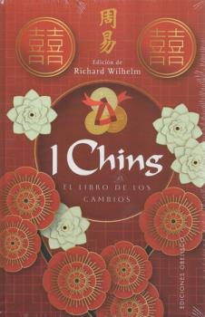 LIBROS DE MAGIA | I-CHING
