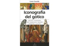 LIBROS DE SIMBOLOGA | ICONOGRAFA DEL GTICO