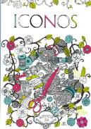 LIBROS DE MANDALAS | ICONOS: INSPIRACIN ZEN