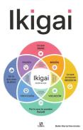 LIBROS DE RELIGIONES Y FILOSOFAS | IKIGAI: TERPIAS COGNITIVAS