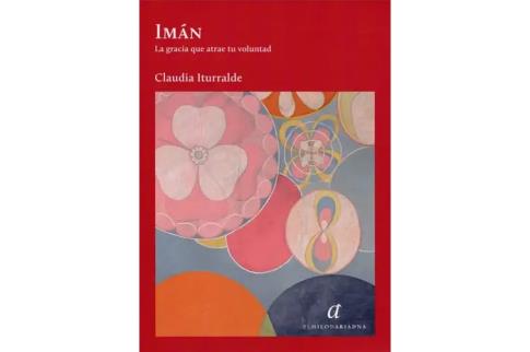 LIBROS DE SANACI�N | IM�N: LA GRACIA QUE ATRAE TU VOLUNTAD