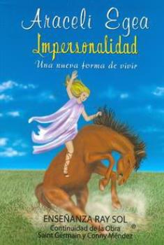 LIBROS DE METAFSICA | IMPERSONALIDAD