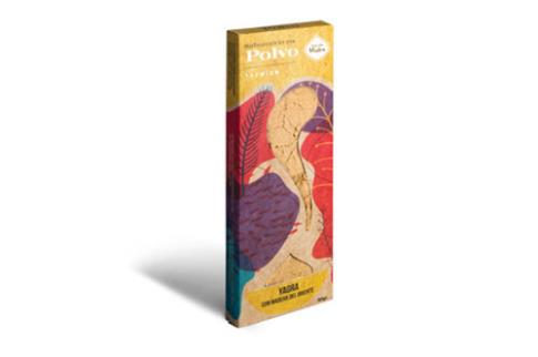 INCIENSOS SAGRADA MADRE | INCIENSO EN POLVO YAGRA Y MADERA DE ORIENTE 60 gr.