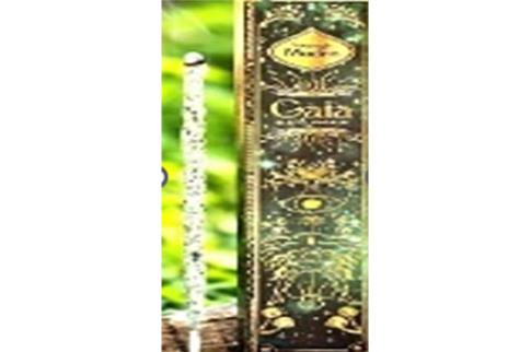 INCIENSOS SAGRADA MADRE | INCIENSO GAIA MASALA (8 varillas)