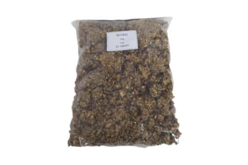 INCIENSOS EN GRANO | INCIENSO INCIENSO ORO (1KG)