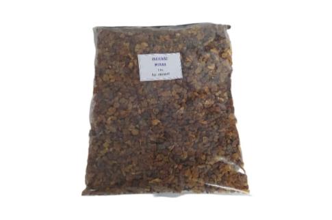 INCIENSOS EN GRANO | INCIENSO INCIENSO SACRAMENTAL (1KG)