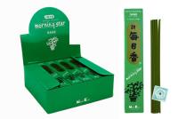 INCIENSO MORNING STAR SALVIA