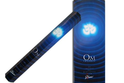 COMODIN | INCIENSO OM 20 STICKS