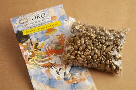INCIENSOS EN GRANO | INCIENSO ORO (SOBRE 50 GR APROX CON INSTR)