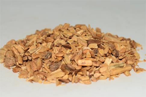 COMODIN | INCIENSO PALO SANTO VIRUTAS. BOLSA 1 KG.