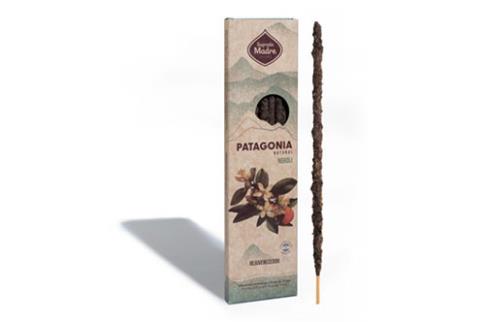 INCIENSOS SAGRADA MADRE | INCIENSO PATAGONIA NEROLI (6 varillas)