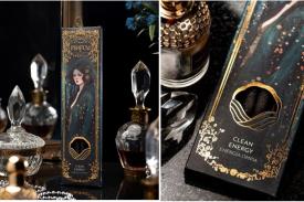 Novedades | INCIENSO PERFUM SANDALO HINDU