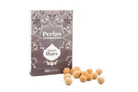 INCIENSOS SAGRADA MADRE | INCIENSO PERLAS AROMATICAS COCO