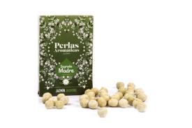 INCIENSOS SAGRADA MADRE | INCIENSO PERLAS AROMATICAS JAZMIN