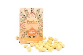 INCIENSOS SAGRADA MADRE | INCIENSO PERLAS AROMATICAS PRIMAVERA