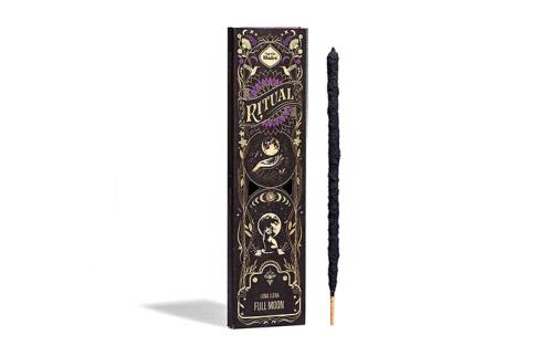 INCIENSOS SAGRADA MADRE | INCIENSO RITUAL LUNA LLENA