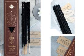 Novedades | INCIENSO SAGRADO AMOR ETERNO