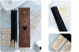 Novedades | INCIENSO SAGRADO ENCUENTRO DIVINO