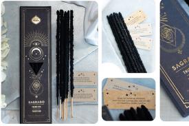 Novedades | INCIENSO SAGRADO TERCER OJO