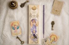 INCIENSO TAROT ANGELES GUIA ESPIRITUAL (FRUTOS TROPICALES)