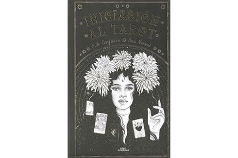 LIBROS DE TAROT Y ORCULOS | INICIACIN AL TAROT