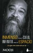 LIBROS DE HINDUISMO | INMENSO COMO EL CIELO, INFINITO COMO EL ESPACIO