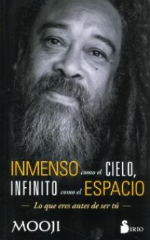 LIBROS DE HINDUISMO | INMENSO COMO EL CIELO, INFINITO COMO EL ESPACIO