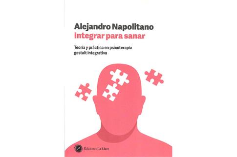 LIBROS DE AUTOAYUDA | INTEGRAR PARA SANAR