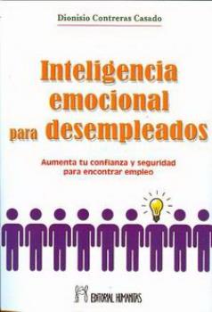 LIBROS DE AUTOAYUDA | INTELIGENCIA EMOCIONAL PARA DESEMPLEADOS