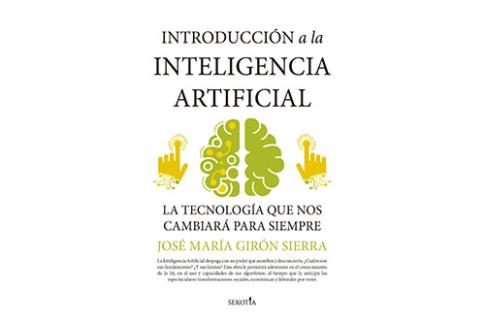LIBROS DE CIENCIA | INTRODUCCIN A LA INTELIGENCIA ARTIFICIAL