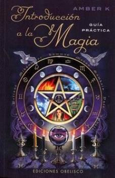LIBROS DE MAGIA | INTRODUCCIN A LA MAGIA