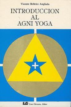 LIBROS DE YOGA | INTRODUCCIN AL AGNI YOGA