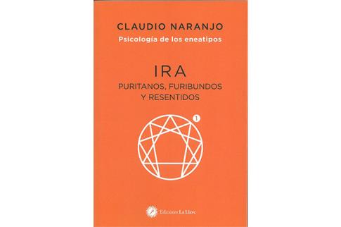 LIBROS DE AUTOAYUDA | IRA: PURITANOS, FURIBUNDOS Y RESENTIDOS (PSICOLOGA DE LOS ENEATIPOS)