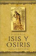 LIBROS DE OCULTISMO | ISIS Y OSIRIS